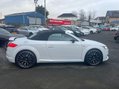 Audi TT 2.0 TFSI Black Edition Roadster S Tronic quattro Euro 6 (s/s) 2dr 27