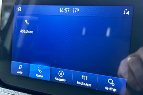 Ford Transit Connect 220 L1 Trend DCIV Tdci with Air Con / Sat Nav / Camera 23