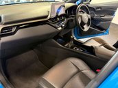 Toyota C-HR 1.2 C-HR-Dynamic 5dr 52