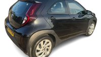 Toyota Aygo X 1.0 VVT-i Pure Hatchback 5dr Petrol x-shift Euro 6 (s/s) (72 ps) 3