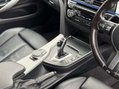 BMW 4 Series 3.0 435d xDrive Gran Coupe M Sport Auto 4WD 5dr 16
