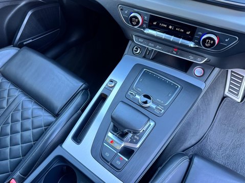 Audi SQ5 SQ5 TFSI QUATTRO 14