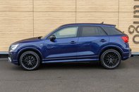 Audi Q2 TFSI BLACK EDITION 14