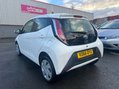 Toyota Aygo 1.0 Aygo X-Play VVT-i 5dr 2