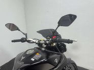 Yamaha MT-09 ABS 2020 ONLY 8K 2 OWNER AKRAPOVIC QUICKSHIFTER FSH 900CC NAKED 50