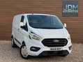 Ford Transit Custom 2.0 Transit Custom 300 Trend Auto 1
