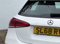 Mercedes-Benz A Class 1.5 A 180 AMG Line D Auto 5dr 23