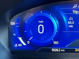 Ford Focus 1.0 Focus ST-Line X MHEV Auto 5dr 24