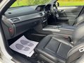 Mercedes-Benz E Class 2.1 E220 BlueTEC AMG Night Edition G-Tronic+ Euro 6 (s/s) 5dr 44