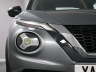Nissan Juke DIG-T ACENTA 25