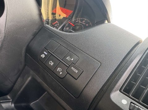 Peugeot Boxer 2.2 BlueHDi 435 Professional Premium + Panel Van 5dr Diesel Manual L4 H3 Eu 13