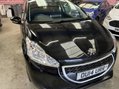Peugeot 208 ACCESS PLUS 8