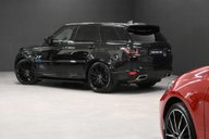 Land Rover Range Rover Sport 3.0 Range Rover Sport HSE Dynamic Black D MHEV Auto 4WD 5dr 20
