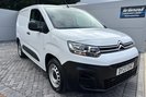 Citroen Berlingo 1000 Enterprise Edition M 102 ps BlueHDi