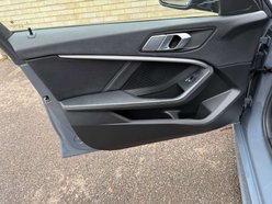 BMW 1 Series 1.5 116D M Sport Auto 5dr 64
