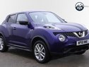 Nissan Juke 1.2 DIG-T Bose Personal Edition Euro 6 (s/s) 5dr