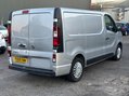 Vauxhall Vivaro 1.6 CDTi 2900 Sportive L1 H1 Euro 6 5dr 6
