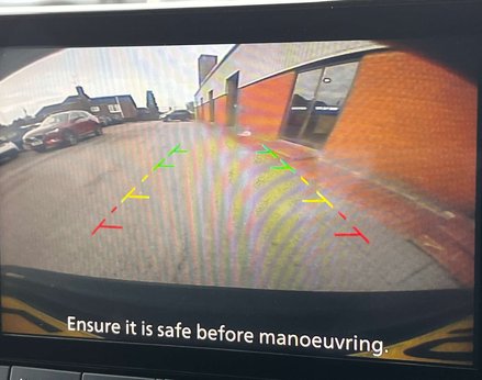 Nissan Qashqai 1.3 Qashqai Acenta Premium DiG-T MHEV 5dr 37