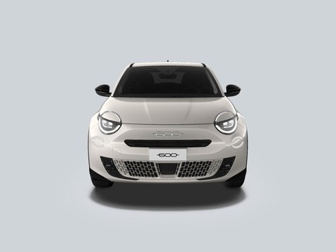 New Fiat 600 1.2 136 Hybrid Icon from £281 per month 2.1% APR PCP 3