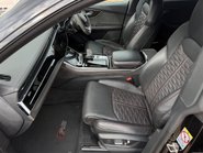 Audi RS Q8 VORSPRUNG TFSI QUATTRO MHEV 35