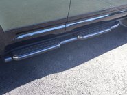 Land Rover Defender 110 2026 BRAND NEW HARD TOP X-DYNAMIC HSE REAR LANDROVER SEATS SEEKER STYLED 15