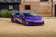 Lamborghini Huracan 4