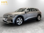 Audi E-Tron 50 Technik SUV 5dr Electric Auto quattro 71.2kWh (11kW Charger) (313 ps) 3