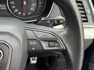 Audi Q5 TFSI QUATTRO S LINE 14