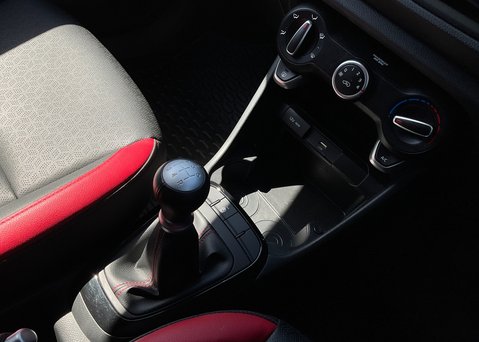 Kia Picanto 1.0 TGDI GT-LINE 21