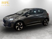 Ford Fiesta 1.0T EcoBoost Active Hatchback 5dr Petrol Manual Euro 6 (s/s) (100 ps) 3