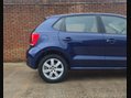VOLKSWAGEN POLO 1.4 POLO MATCH EDITION 5DR YEAR 2013 63 MILEAGE 59,000 MILES BODY... image 49