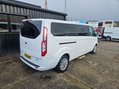 Ford Tourneo Custom 320 TITANIUM L2 ECOBLUE 6