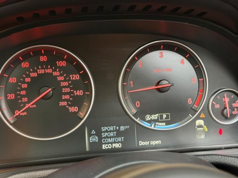 BMW X3 3.0 30d M Sport Auto xDrive Euro 6 (s/s) 5dr 78