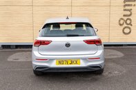 Volkswagen Golf LIFE ETSI DSG 6