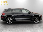 Skoda Kodiaq 1.5 TSI ACT SportLine SUV 5dr Petrol DSG Euro 6 (s/s) (7 Seat) (150 ps) Air 8