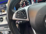 Mercedes-Benz E Class 2.0 E220d AMG Line (Premium Plus) G-Tronic+ Euro 6 (s/s) 2dr 21