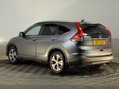 Honda CR-V I-DTEC SR 9
