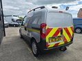 Fiat Fiorino 16V MULTIJET ADVENTURE 4