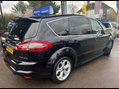 Ford S-Max 2.0 TDCi Titanium X Sport Euro 5 5dr 7