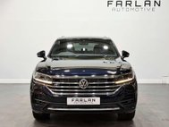 Volkswagen Touareg 3.0 TDI V6 R-Line SUV 5dr Diesel Tiptronic 4Motion Euro 6 (s/s) (286 ps) 9