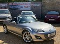 Mazda MX-5 2.0i Miyako Roadster Euro 4 2dr 1