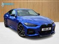 BMW 4 Series 2.0 420i M Sport Coupe 2dr Petrol Auto Euro 6 (s/s) (184 ps) 1
