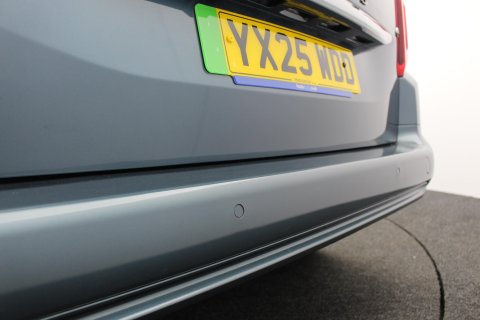 Vauxhall Combo Life 5dr 100kW Ultimate 52kWh Electric Automatic (11kW Charger) 36