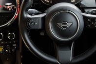 Mini Hatch COOPER S LEVEL 2 19