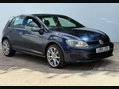 Volkswagen Golf 1.6 Golf S BlueMotion Technology TDI 5dr 1