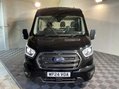 Ford Transit 2.0 350 EcoBlue Limited RWD L3 H2 Euro 6 (s/s) 5dr 3