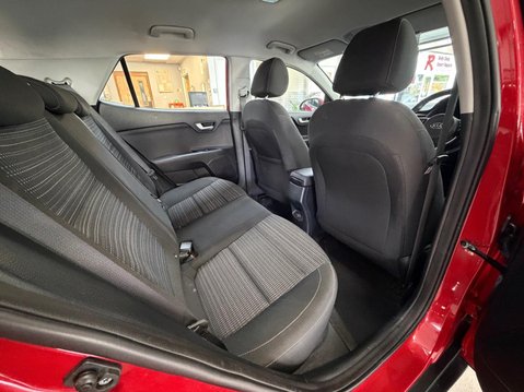 Kia Stonic 1.0 T-GDi 2 Euro 6 (s/s) 5dr 12