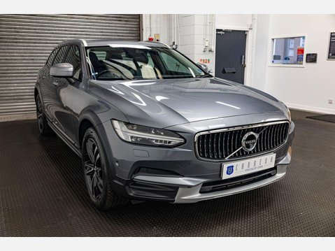 Volvo V90 2.0 D5 PowerPulse Auto AWD Euro 6 (s/s) 5dr 6