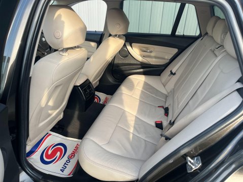 BMW 3 Series 2.0 320d ED Plus Touring Auto Euro 6 (s/s) 5dr 39