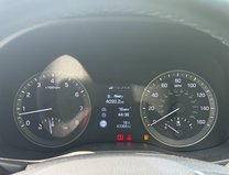 Hyundai TUCSON 1.6 GDi Blue Drive SE Nav SUV 5dr Petrol Manual Euro 6 (s/s) (132 ps) 17